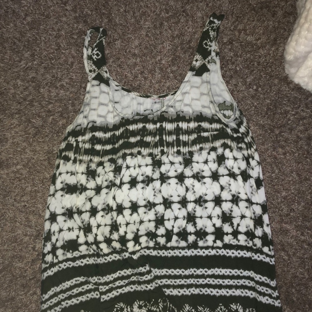 •3 for $20• Tank dress